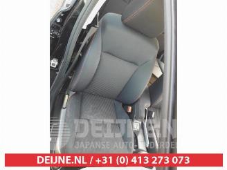 Honda Jazz Jazz (GK/GP), Hatchback, 2015 1.5 VTEC 16V picture 16