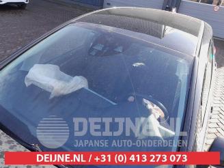 Honda Jazz Jazz (GK/GP), Hatchback, 2015 1.5 VTEC 16V picture 10