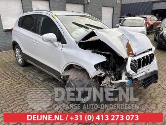Sloopauto Suzuki SX4 SX4 S-Cross (JY), SUV, 2013 1.0 Booster Jet Turbo 12V 2019