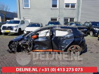 Nissan Micra Micra (K14), Hatchback, 2016 / 2024 0.9 IG-T 12V picture 4