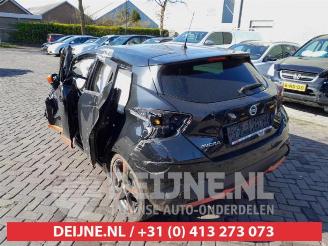 Nissan Micra Micra (K14), Hatchback, 2016 / 2024 0.9 IG-T 12V picture 5