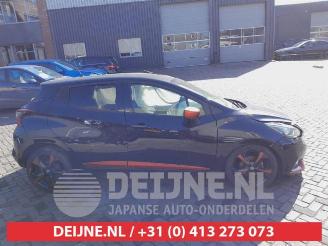 Nissan Micra Micra (K14), Hatchback, 2016 / 2024 0.9 IG-T 12V picture 8