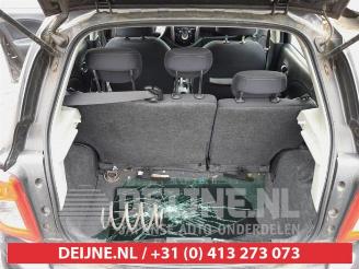 Nissan Micra Micra (K13), Hatchback, 2010 / 2016 1.2 12V DIG-S picture 12