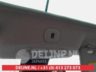 Nissan Micra Micra (K13), Hatchback, 2010 / 2016 1.2 12V DIG-S picture 24