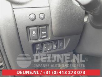 Nissan Micra Micra (K13), Hatchback, 2010 / 2016 1.2 12V DIG-S picture 20