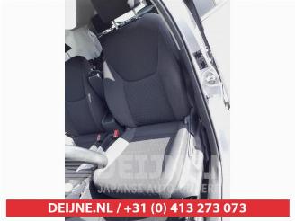 Toyota Yaris Yaris IV (P21/PA1/PH1), Hatchback, 2020 1.5 12V Hybrid 115 picture 16