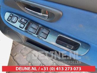 Subaru Impreza Impreza II (GD), Sedan, 2000 / 2009 2.0 Turbo 16V WRX Sti picture 12
