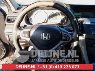 Honda Accord Accord (CU), Sedan, 2008 2.4 i-VTEC 16V picture 20