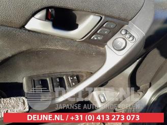 Honda Accord Accord (CU), Sedan, 2008 2.4 i-VTEC 16V picture 11