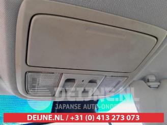 Honda Accord Accord (CU), Sedan, 2008 2.4 i-VTEC 16V picture 23