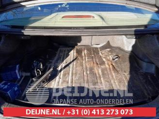 Honda Accord Accord (CU), Sedan, 2008 2.4 i-VTEC 16V picture 24