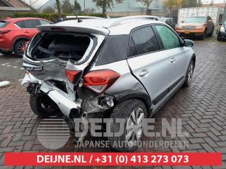 Hyundai I-20 i20 (GBB), Hatchback, 2014 / 2020 1.4 CRDi 16V picture 7