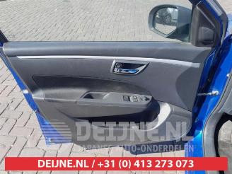 Suzuki Swift Swift (ZA/ZC/ZD), Hatchback, 2010 / 2017 1.2 16V picture 10