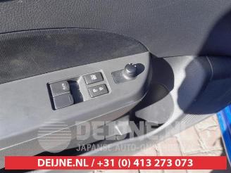 Suzuki Swift Swift (ZA/ZC/ZD), Hatchback, 2010 / 2017 1.2 16V picture 11