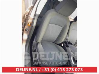 Nissan Qashqai Qashqai (J10), SUV, 2007 / 2014 1.6 16V picture 18