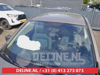 Nissan Qashqai Qashqai (J10), SUV, 2007 / 2014 1.6 16V picture 9