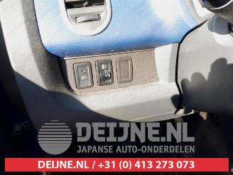 Suzuki Splash Splash, MPV, 2008 / 2015 1.0 12V picture 18