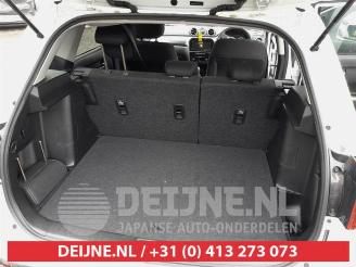 Suzuki Vitara Vitara (LY/MY), SUV, 2015 1.0 Booster Jet Turbo 12V picture 13