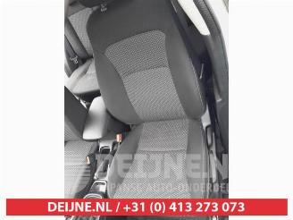 Suzuki Vitara Vitara (LY/MY), SUV, 2015 1.0 Booster Jet Turbo 12V picture 18