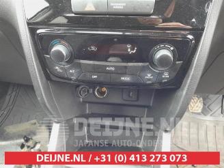 Suzuki Vitara Vitara (LY/MY), SUV, 2015 1.0 Booster Jet Turbo 12V picture 23