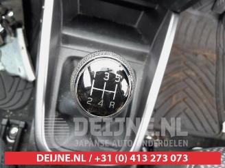 Suzuki Vitara Vitara (LY/MY), SUV, 2015 1.0 Booster Jet Turbo 12V picture 24
