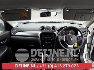 Suzuki Vitara Vitara (LY/MY), SUV, 2015 1.0 Booster Jet Turbo 12V picture 19