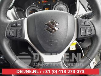 Suzuki Vitara Vitara (LY/MY), SUV, 2015 1.0 Booster Jet Turbo 12V picture 21