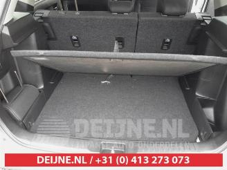 Suzuki Vitara Vitara (LY/MY), SUV, 2015 1.0 Booster Jet Turbo 12V picture 14