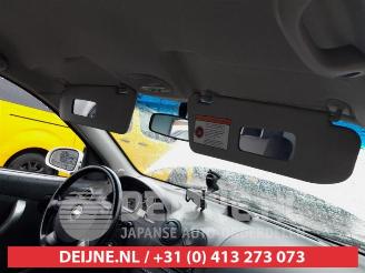 Chevrolet Aveo Aveo (250), Hatchback, 2008 / 2011 1.2 16V picture 21