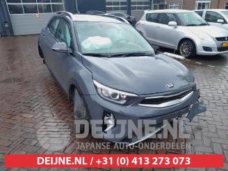 Sloopauto Kia Stonic Stonic (YB), SUV, 2017 1.0i T-GDi 12V 2021/3