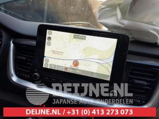 Kia Stonic Stonic (YB), SUV, 2017 1.0i T-GDi 12V picture 12