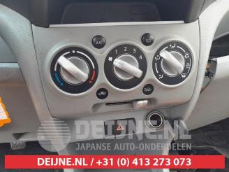 Suzuki Alto Alto, Hatchback 5-drs, 2009 1.0 12V picture 19