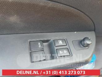 Suzuki Swift Swift (ZA/ZC/ZD), Hatchback, 2010 / 2017 1.2 16V picture 11