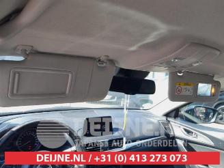 Mazda 3 3 (BM/BN), Hatchback, 2013 / 2019 1.5 SkyActiv-D 105 16V picture 20