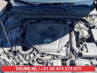 Mazda 3 3 (BM/BN), Hatchback, 2013 / 2019 1.5 SkyActiv-D 105 16V picture 18