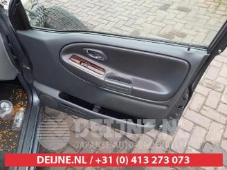 Suzuki Grand-vitara Grand Vitara I (FT/GT/HT), SUV, 1998 / 2006 2.0 16V picture 15