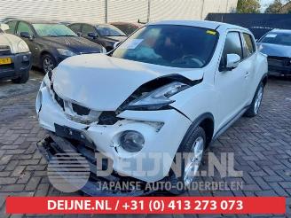 Nissan Juke Juke (F15), SUV, 2010 / 2019 1.2 DIG-T 16V picture 3