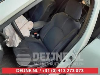 Nissan Juke Juke (F15), SUV, 2010 / 2019 1.2 DIG-T 16V picture 16