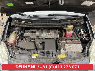 Toyota Prius Prius (ZVW3), Hatchback, 2009 / 2016 1.8 16V picture 30