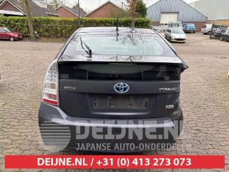 Toyota Prius Prius (ZVW3), Hatchback, 2009 / 2016 1.8 16V picture 6