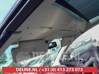 Nissan Micra Micra C+C (K12), Cabrio, 2005 / 2010 1.6 16V picture 18