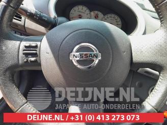 Nissan Micra Micra C+C (K12), Cabrio, 2005 / 2010 1.6 16V picture 24