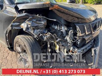 Suzuki Vitara Vitara (LY/MY), SUV, 2015 1.4 S Turbo 16V AllGrip picture 25