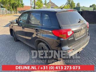 Suzuki Vitara Vitara (LY/MY), SUV, 2015 1.4 S Turbo 16V AllGrip picture 5