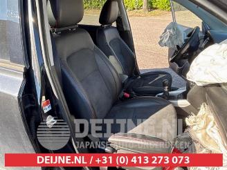 Suzuki Vitara Vitara (LY/MY), SUV, 2015 1.4 S Turbo 16V AllGrip picture 22