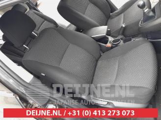 Toyota Verso Verso, MPV, 2009 / 2018 1.8 16V VVT-i picture 16