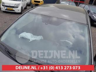 Toyota Verso Verso, MPV, 2009 / 2018 1.8 16V VVT-i picture 9