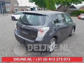 Toyota Verso Verso, MPV, 2009 / 2018 1.8 16V VVT-i picture 7