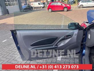 Toyota Celica Celica (ZZT230/231), Coupe, 1999 / 2005 1.8i 16V picture 22