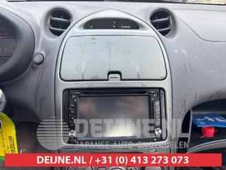 Toyota Celica Celica (ZZT230/231), Coupe, 1999 / 2005 1.8i 16V picture 10